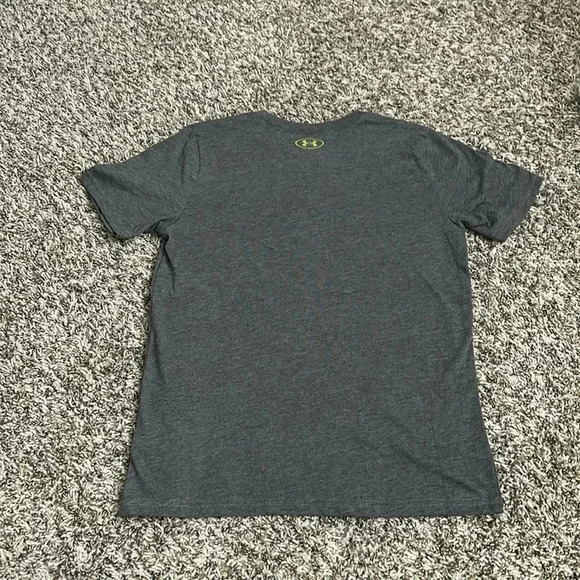 Under Armour T-Shirt for boys - Picture 2 of 4